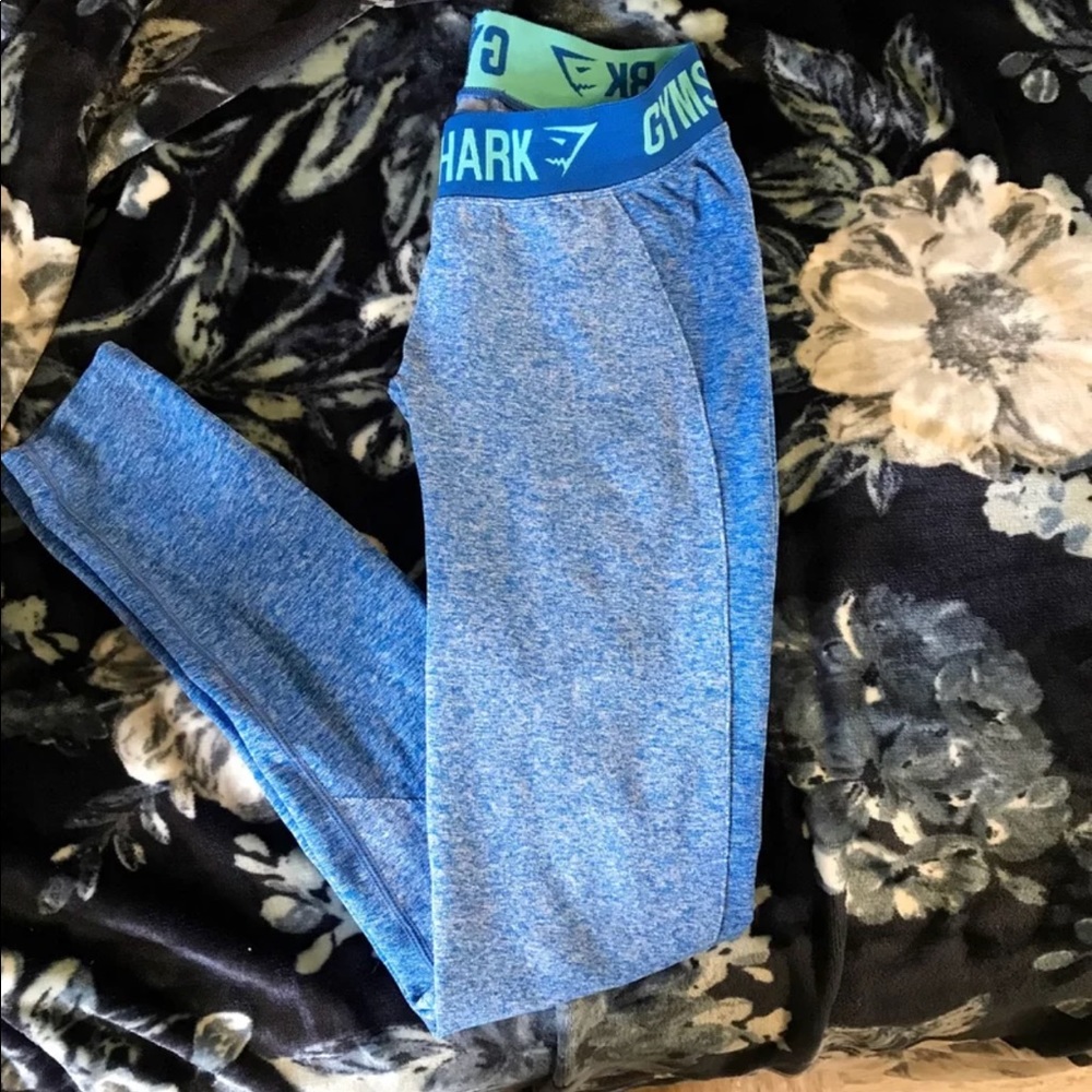 Gymshark Flex Leggings